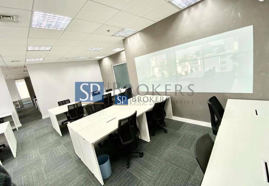 Sala-Conjunto, 182 m² - Foto 13