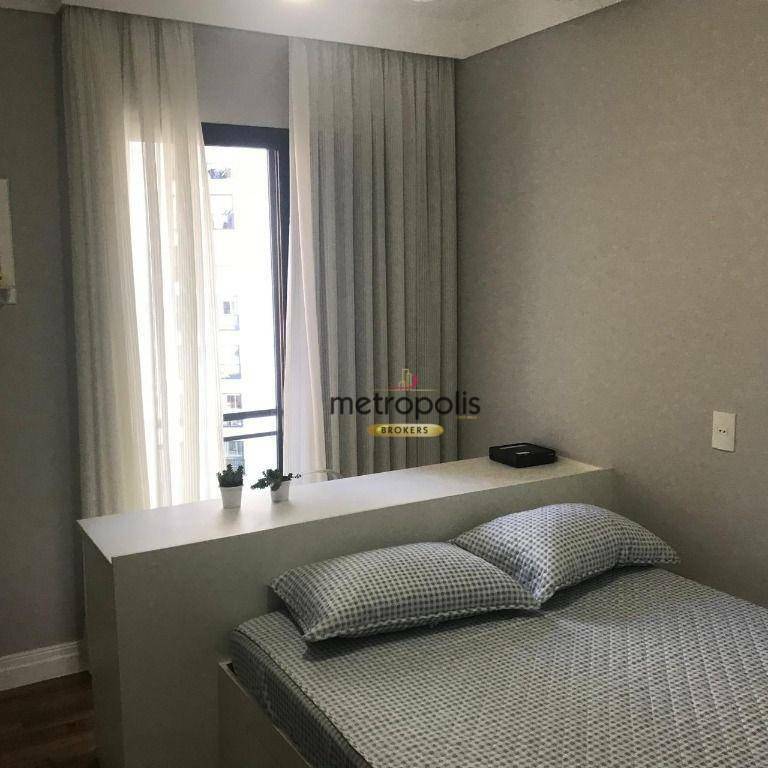 Apartamento à venda com 3 quartos, 220m² - Foto 17