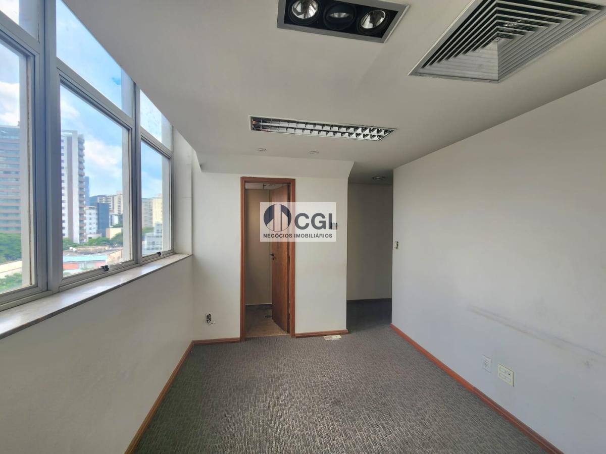 Prédio Inteiro à venda, 410m² - Foto 9