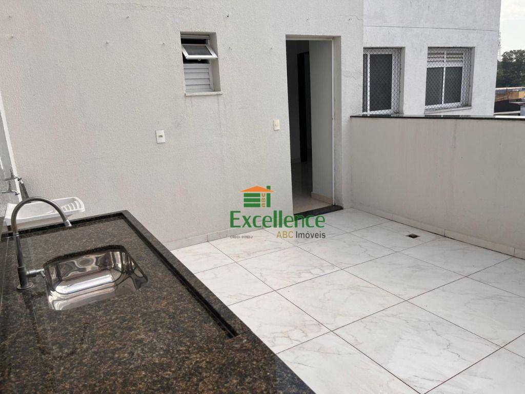 Cobertura à venda com 2 quartos, 99m² - Foto 18