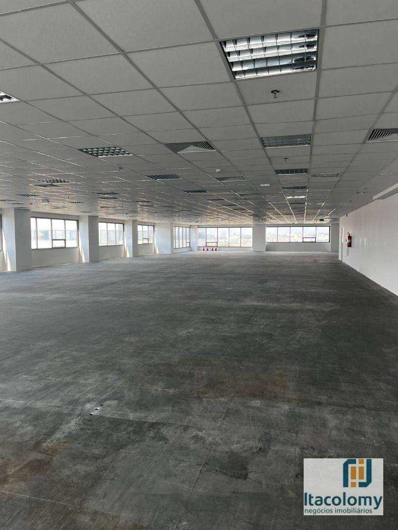 Conjunto Comercial-Sala para alugar, 2236m² - Foto 8