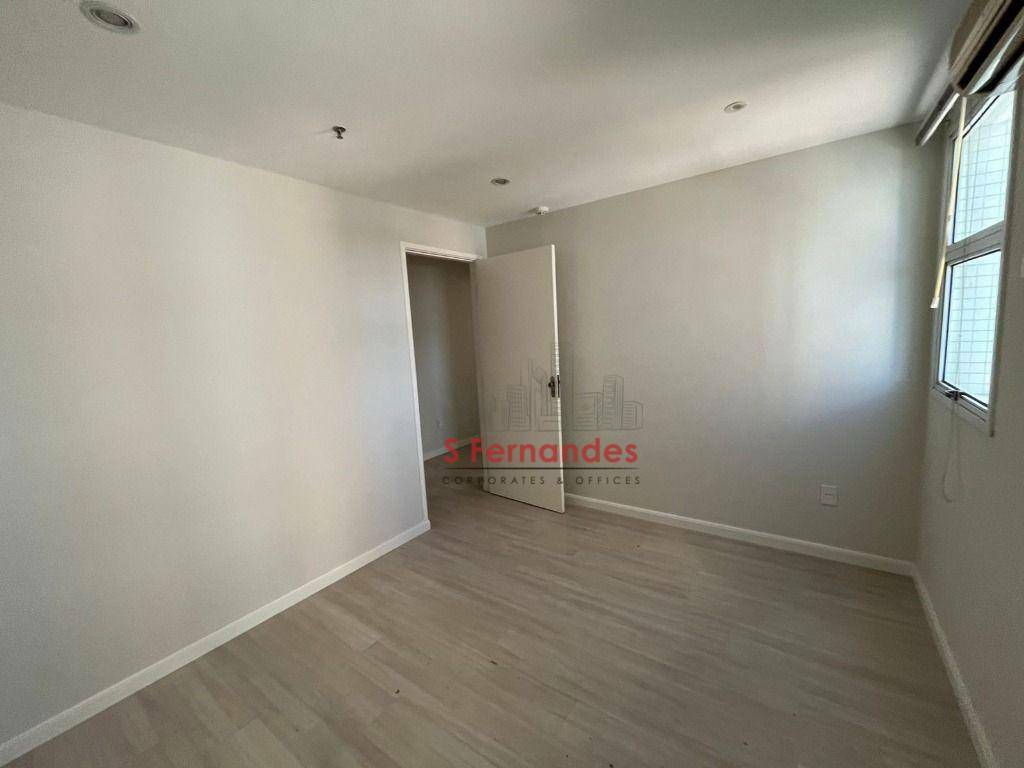 Conjunto Comercial-Sala para alugar, 30m² - Foto 10