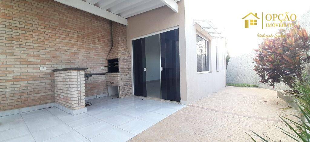 Casa à venda com 3 quartos, 170m² - Foto 29