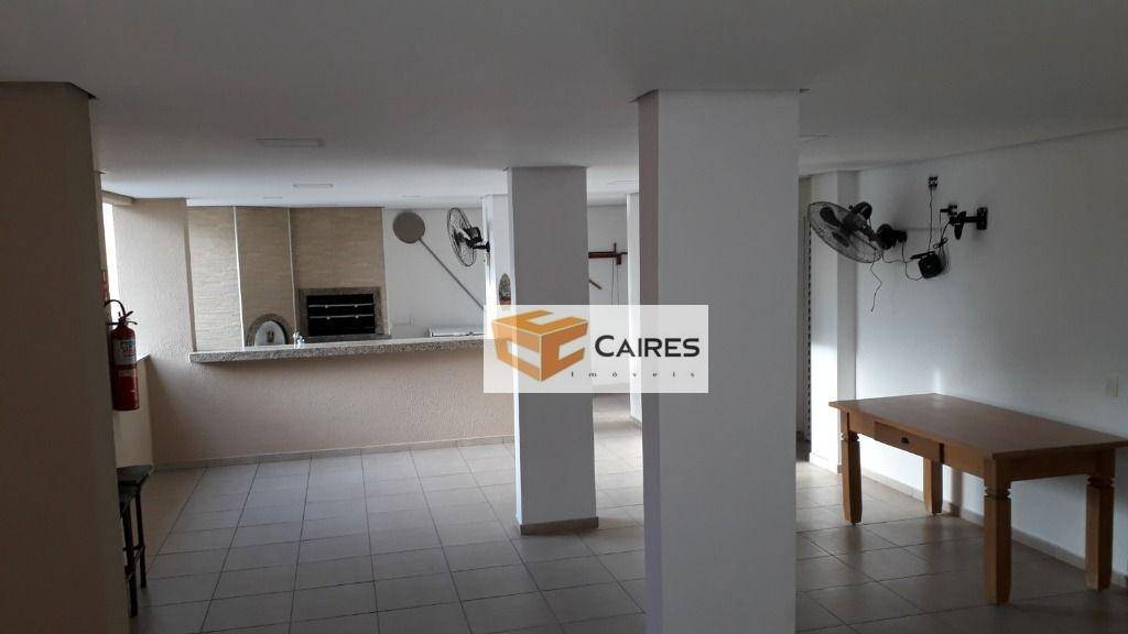 Apartamento à venda com 2 quartos, 64m² - Foto 21