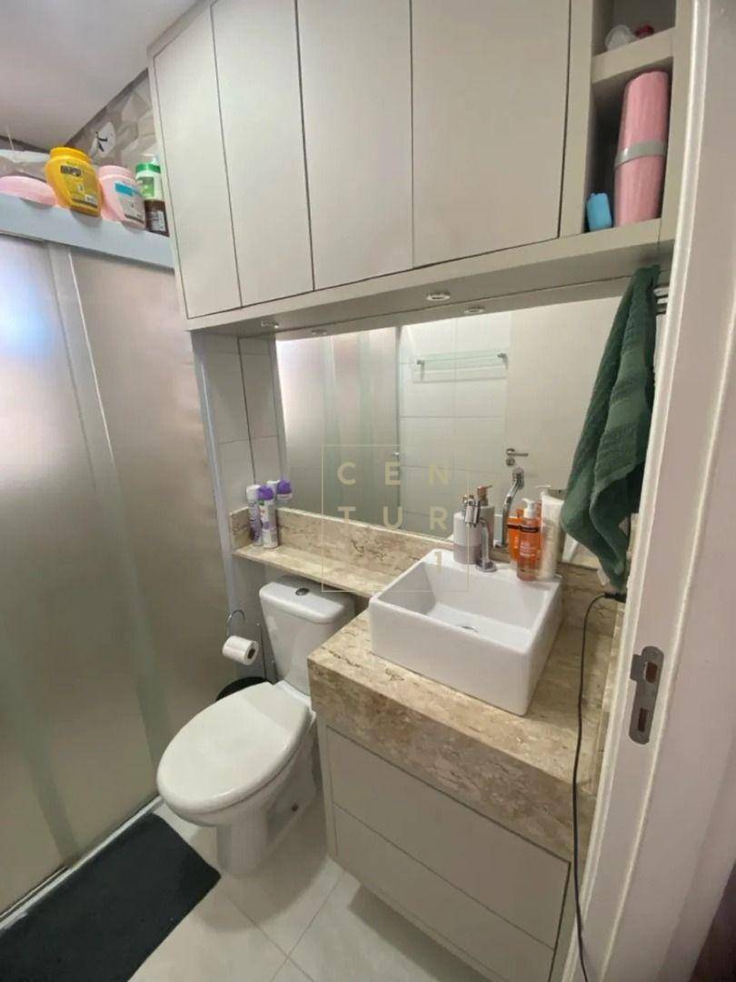 Apartamento à venda com 2 quartos, 50m² - Foto 7