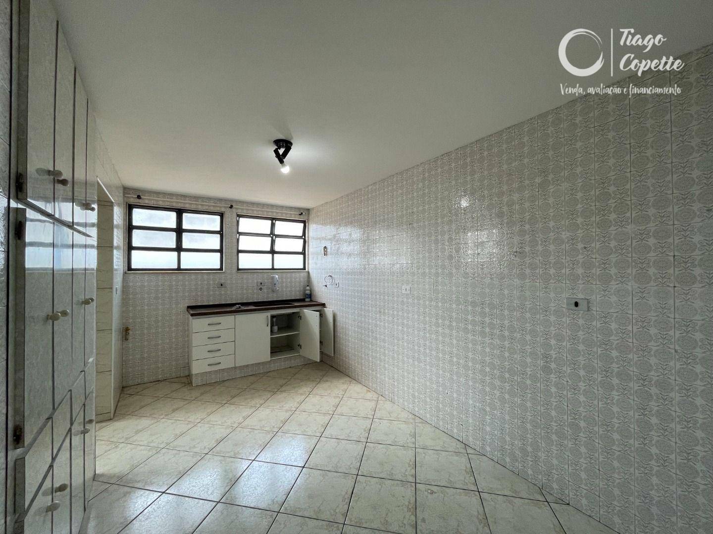 Apartamento à venda com 3 quartos, 118m² - Foto 8