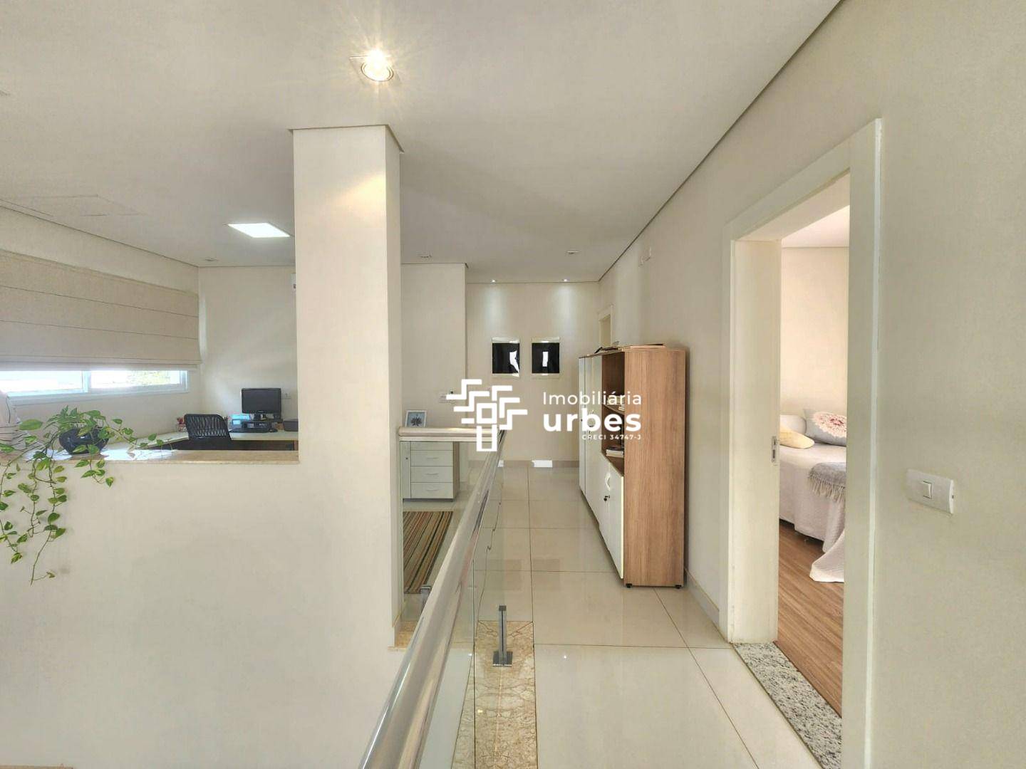 Casa de Condomínio à venda com 3 quartos, 278m² - Foto 30
