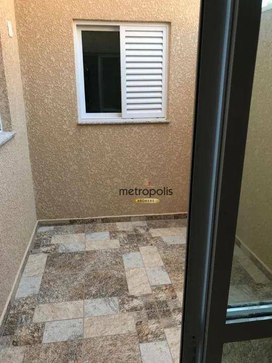 Apartamento à venda com 2 quartos, 43m² - Foto 5