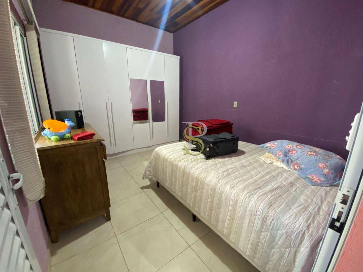 Chácara à venda com 5 quartos, 500m² - Foto 14