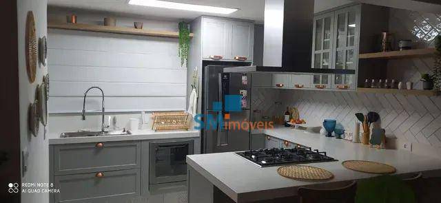 Apartamento à venda com 2 quartos, 107m² - Foto 5