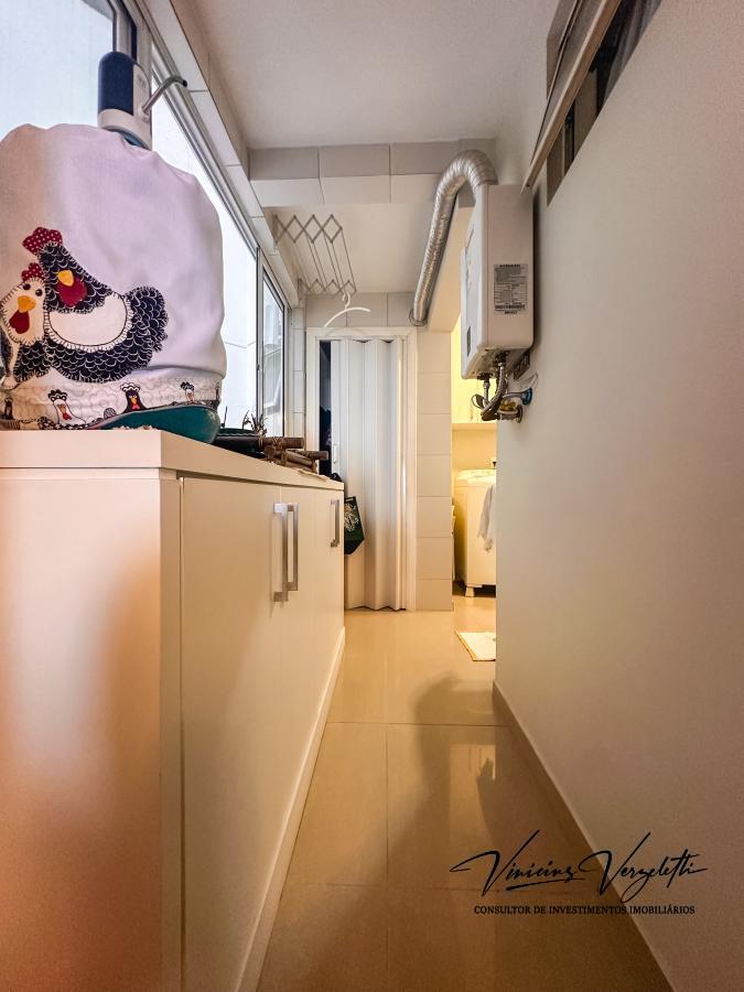 Apartamento para lancamento com 3 quartos, 180m² - Foto 14