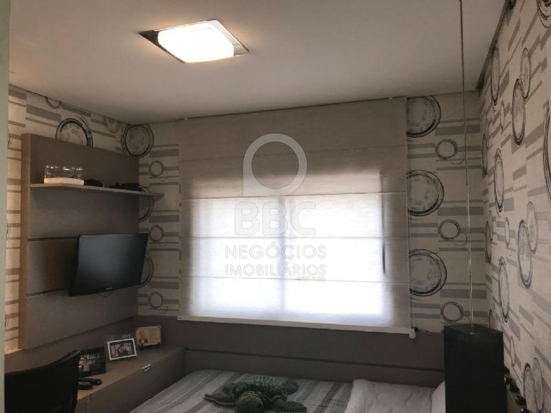 Apartamento à venda com 3 quartos, 146m² - Foto 30