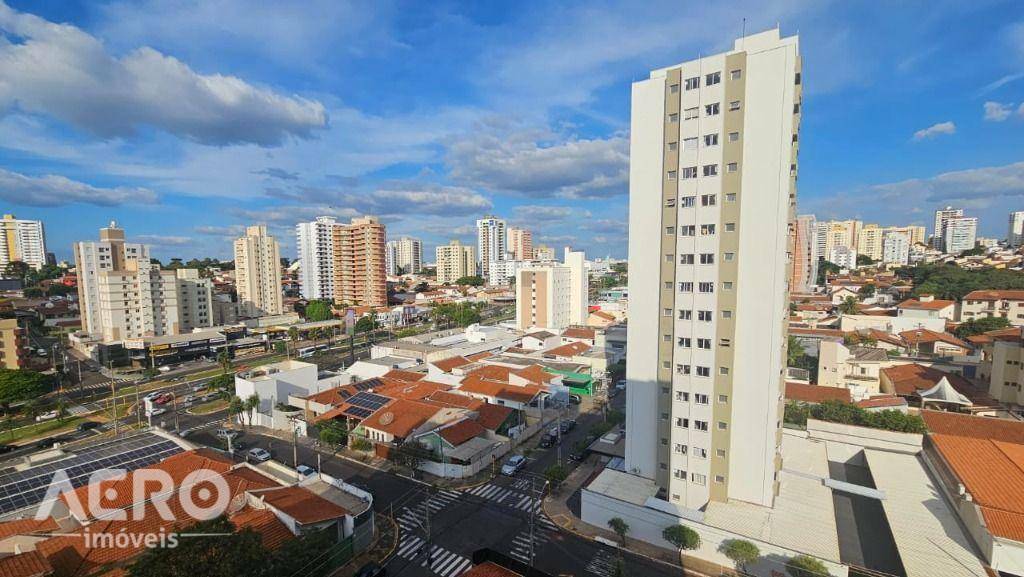 Apartamento para alugar com 2 quartos, 77m² - Foto 31