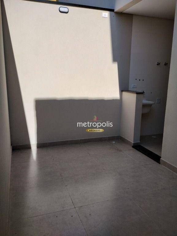 Sobrado à venda com 3 quartos, 166m² - Foto 10