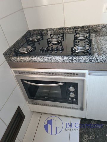 Apartamento à venda com 3 quartos, 87m² - Foto 6