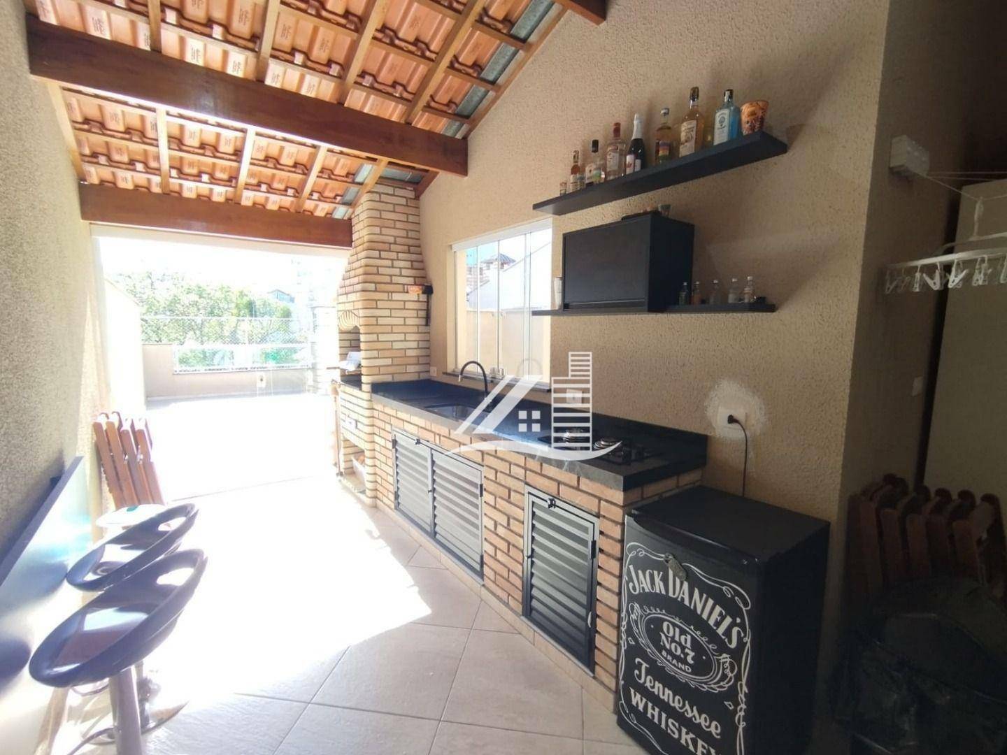 Cobertura à venda com 2 quartos, 112m² - Foto 6