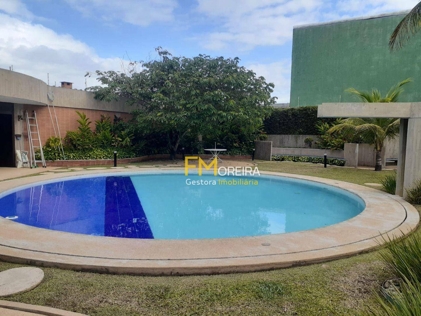 Casa à venda com 4 quartos, 350m² - Foto 66