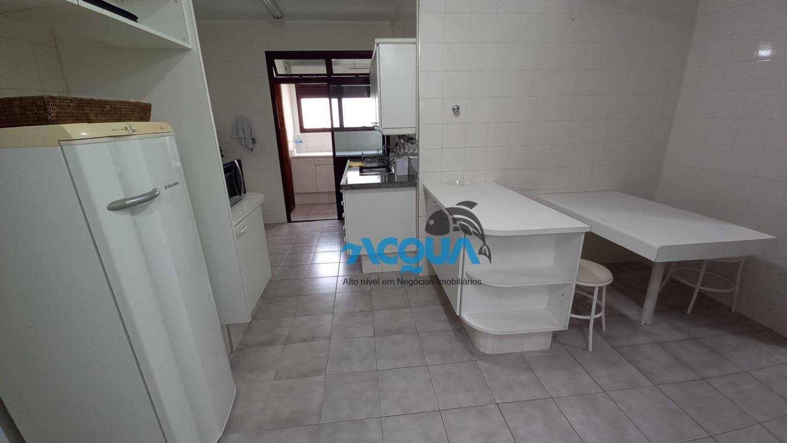 Apartamento à venda com 4 quartos, 169m² - Foto 3