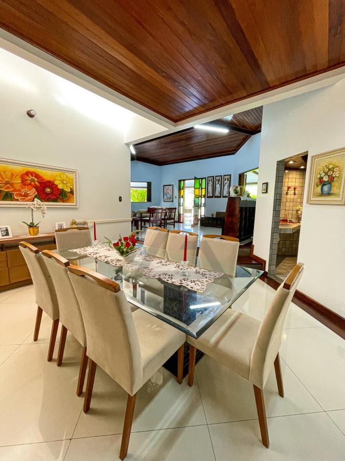 Casa de Condomínio à venda com 6 quartos, 512m² - Foto 19