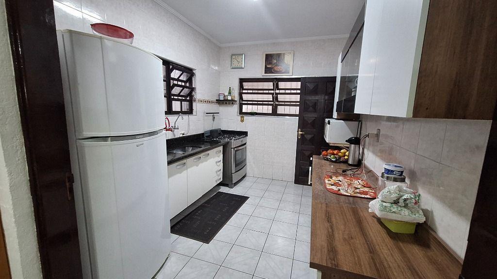 Sobrado à venda com 2 quartos, 71m² - Foto 16