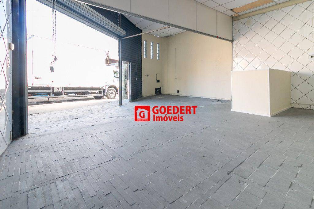 Depósito-Galpão-Armazém para alugar, 230m² - Foto 9