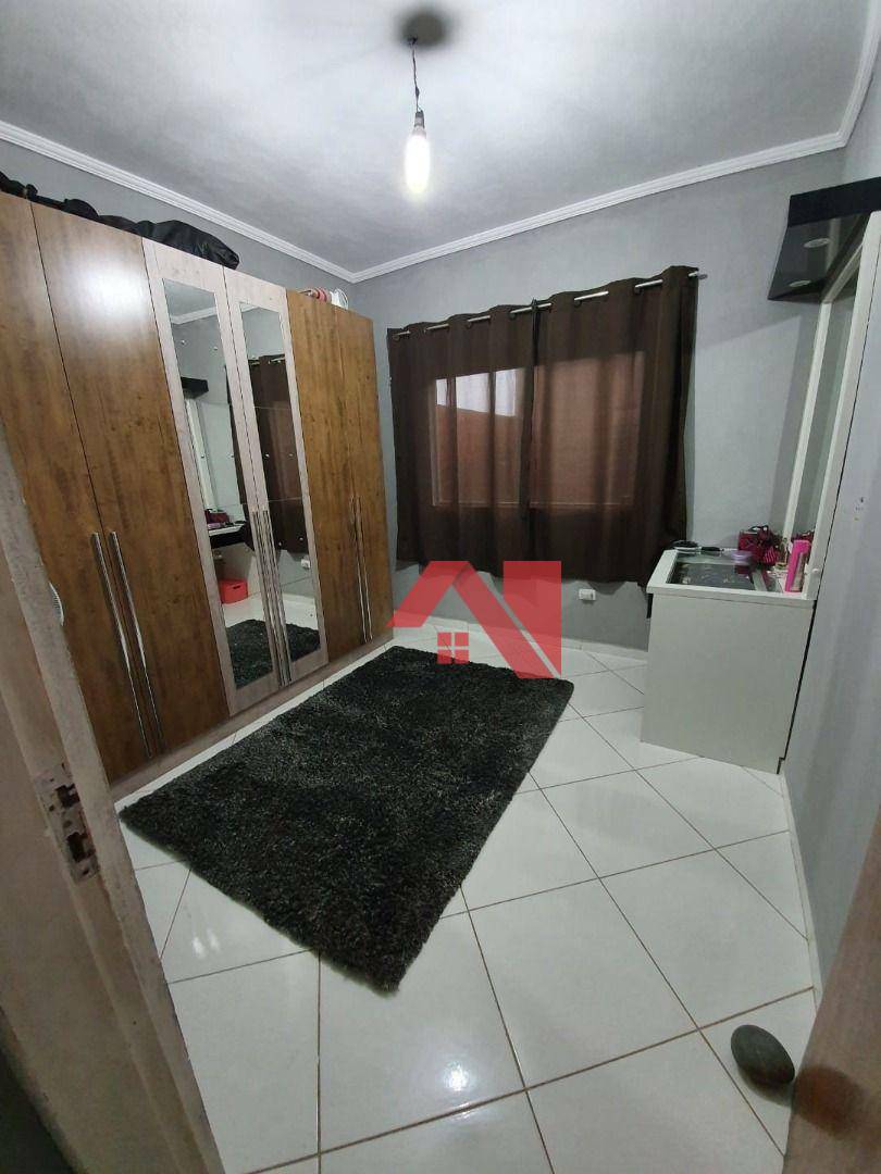 Sobrado à venda com 3 quartos, 185m² - Foto 6