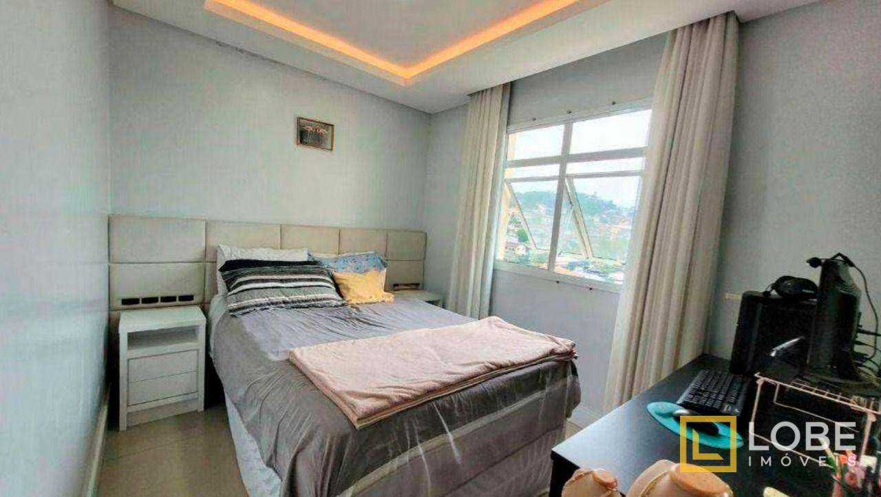 Apartamento à venda com 3 quartos, 70m² - Foto 10