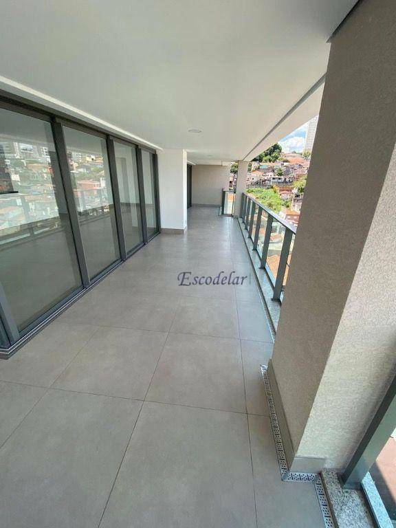 Apartamento à venda com 4 quartos, 255m² - Foto 10