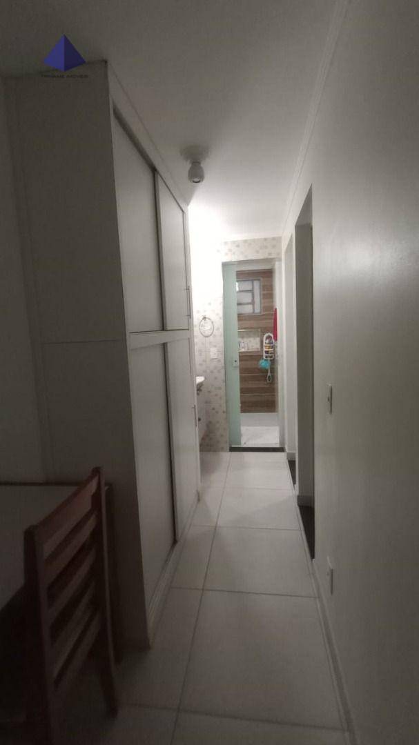 Apartamento à venda com 2 quartos, 52m² - Foto 10