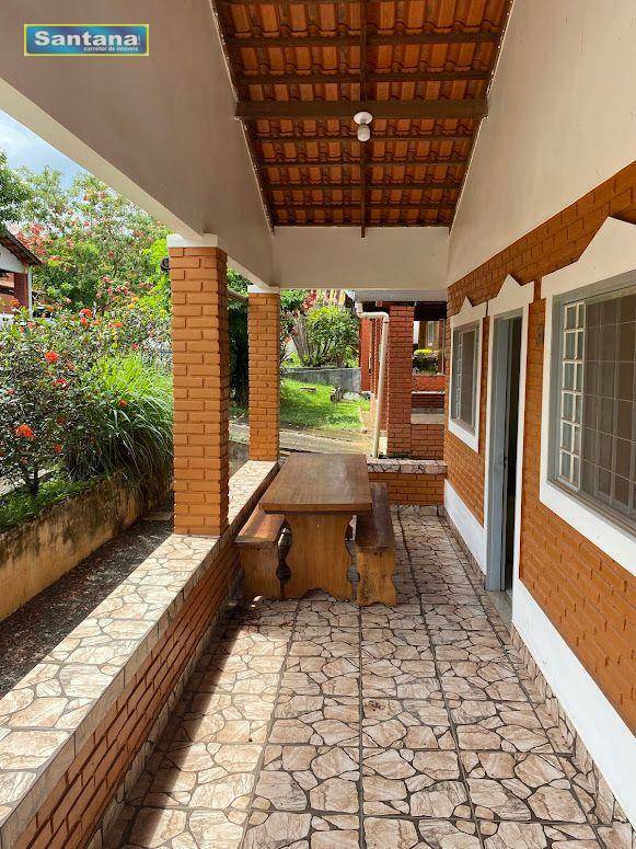 Casa de Condomínio à venda com 3 quartos, 140m² - Foto 6