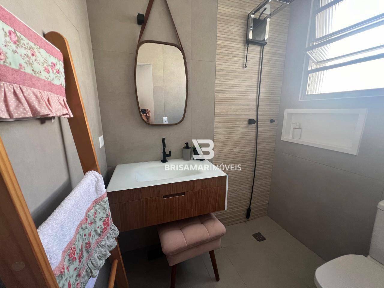 Apartamento à venda com 3 quartos, 90m² - Foto 8