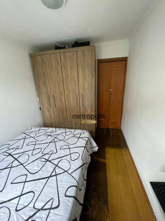 Apartamento à venda com 2 quartos, 54m² - Foto 13