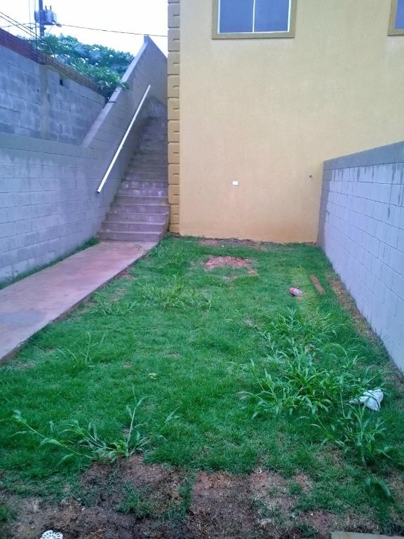 Sobrado à venda com 2 quartos, 74m² - Foto 6