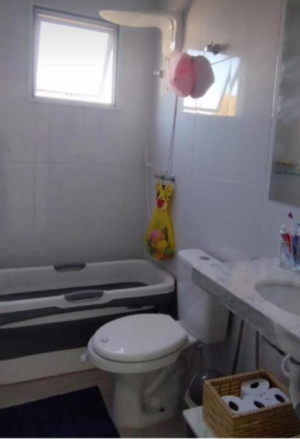 Apartamento à venda com 3 quartos, 116m² - Foto 28