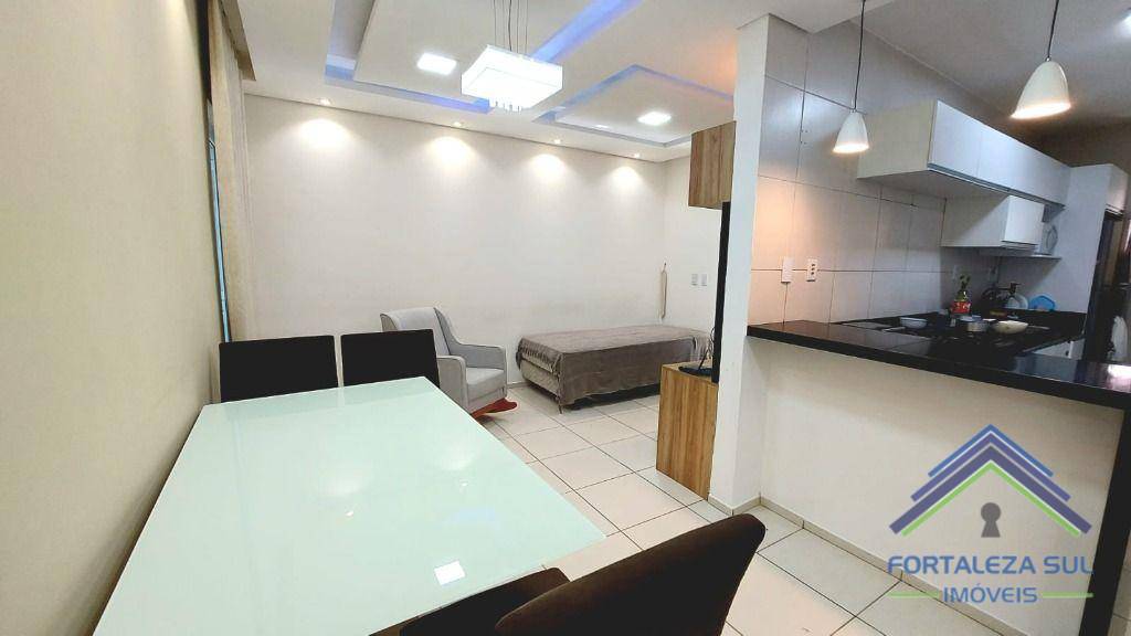 Casa à venda com 3 quartos, 87m² - Foto 9