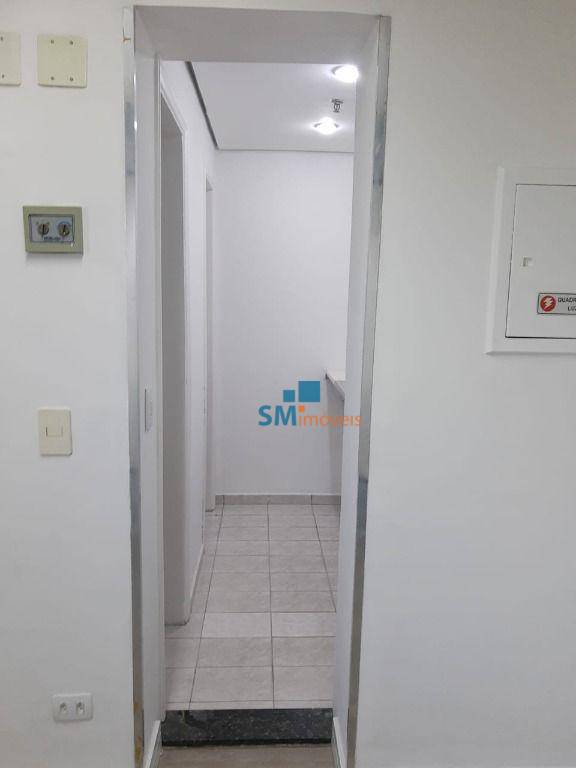 Conjunto Comercial-Sala à venda, 47m² - Foto 21