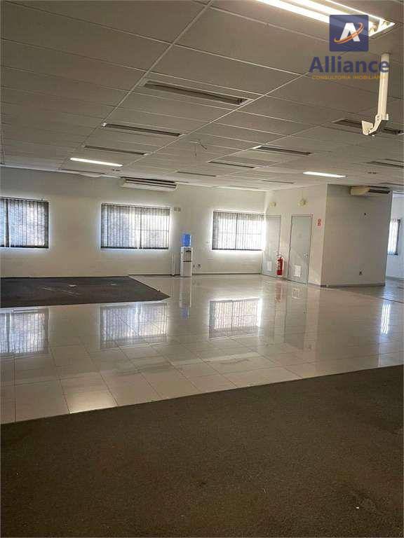 Conjunto Comercial-Sala para alugar, 570m² - Foto 5