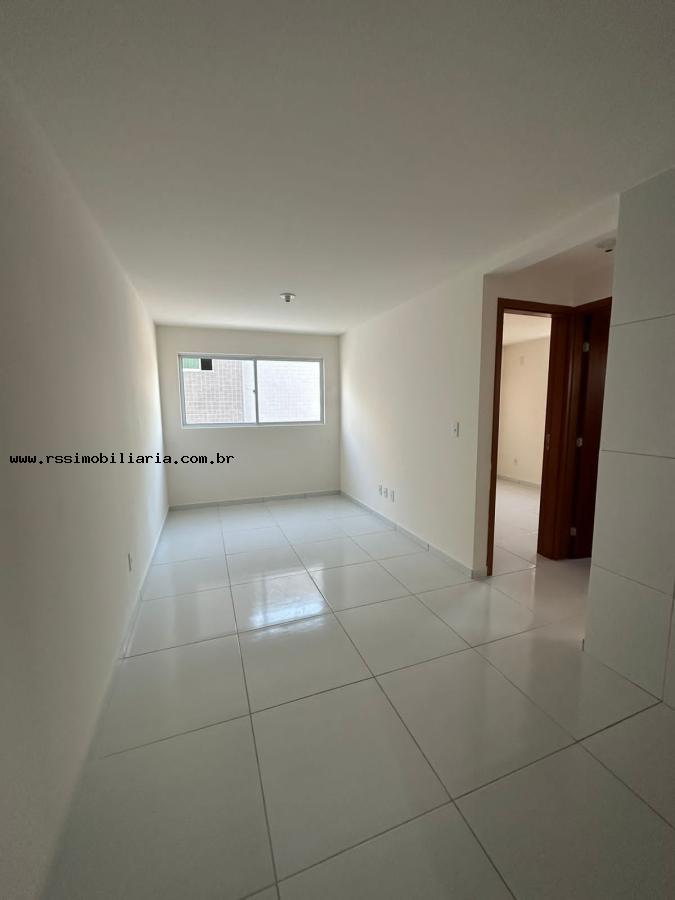 Apartamento à venda com 2 quartos, 50m² - Foto 4