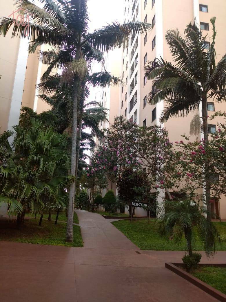 Apartamento, 3 quartos, 75 m² - Foto 66