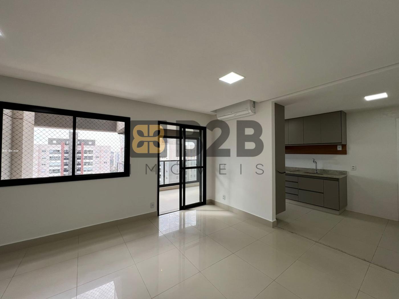 Apartamento à venda com 3 quartos, 107m² - Foto 3