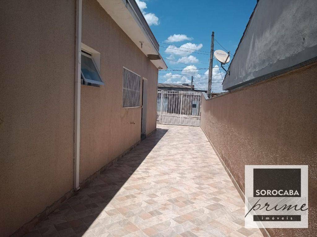 Casa à venda com 3 quartos, 78m² - Foto 18