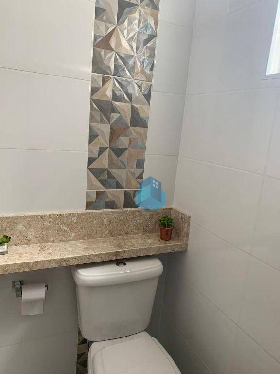 Casa à venda com 3 quartos, 170m² - Foto 21