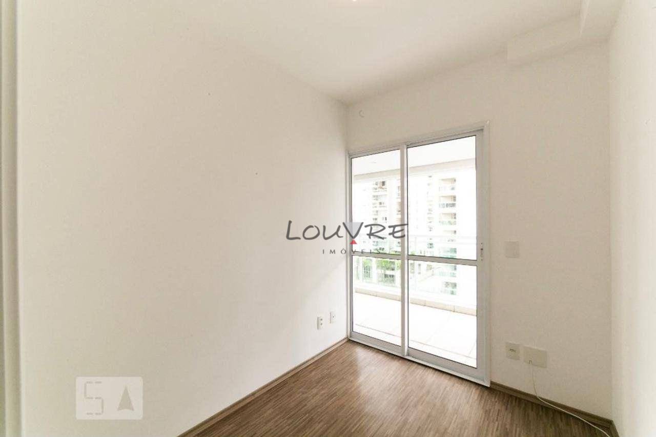 Apartamento à venda com 2 quartos, 59m² - Foto 3