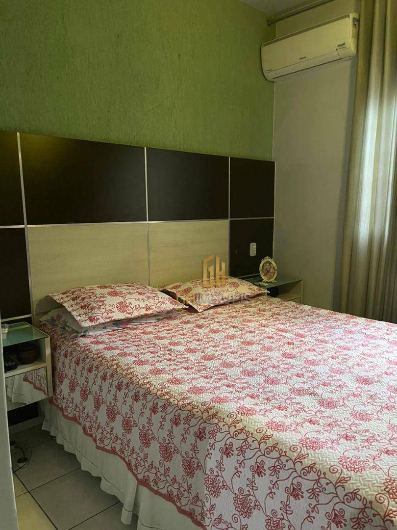 Casa à venda com 3 quartos, 170m² - Foto 4