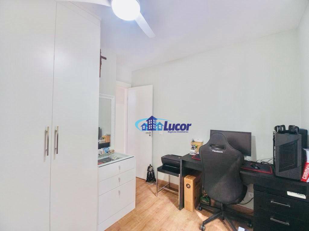 Apartamento à venda com 3 quartos, 69m² - Foto 4