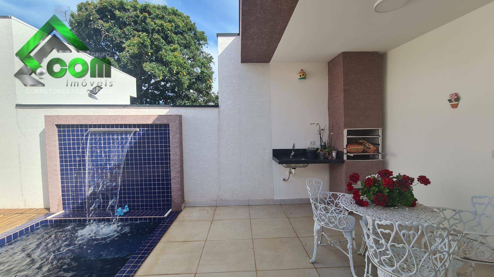 Casa à venda com 3 quartos, 120m² - Foto 19