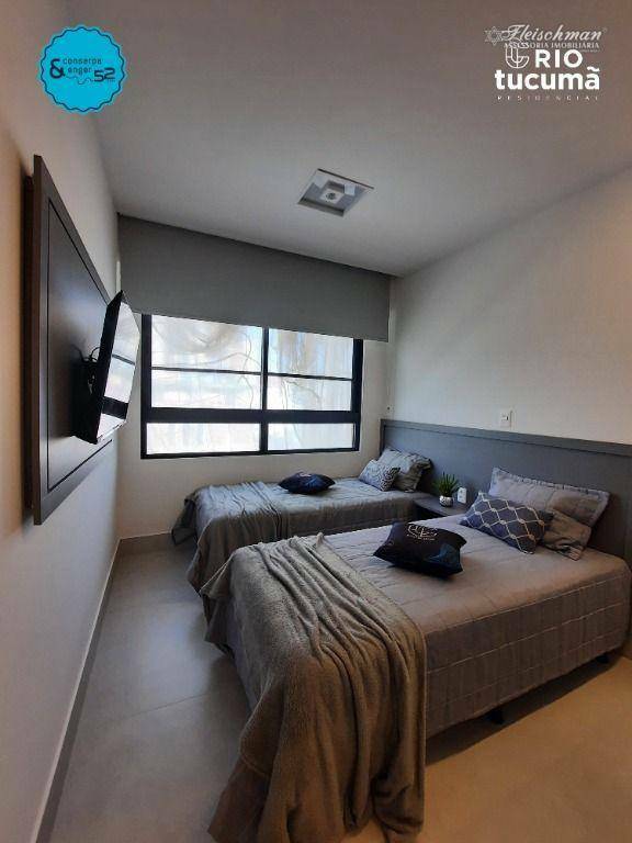 Apartamento à venda com 3 quartos, 110m² - Foto 31