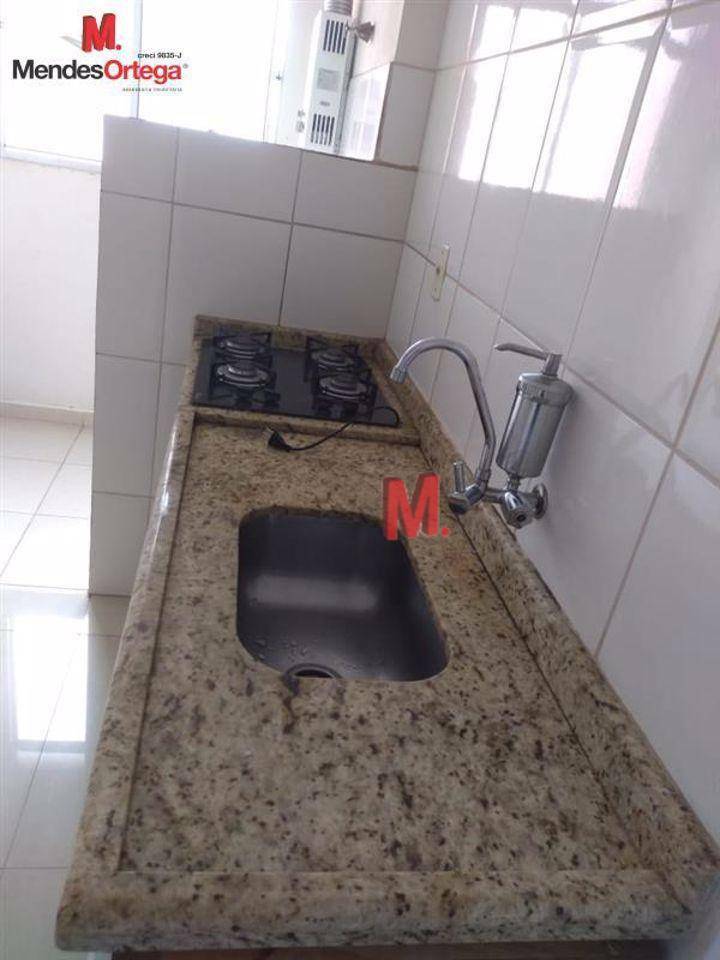 Apartamento à venda com 2 quartos, 49m² - Foto 11