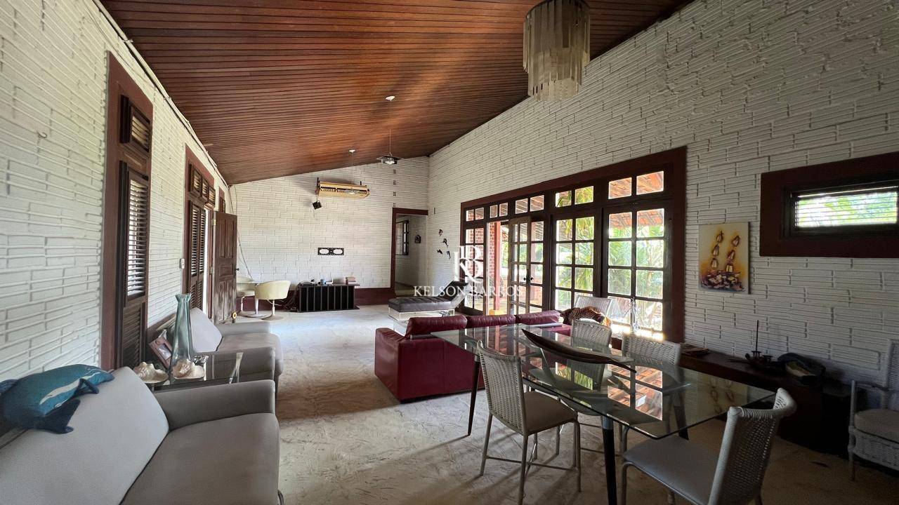 Casa, 4 quartos, 1500 m² - Foto 4