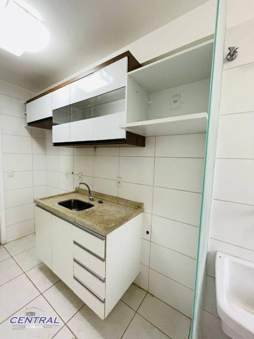 Apartamento para alugar com 2 quartos, 50m² - Foto 4